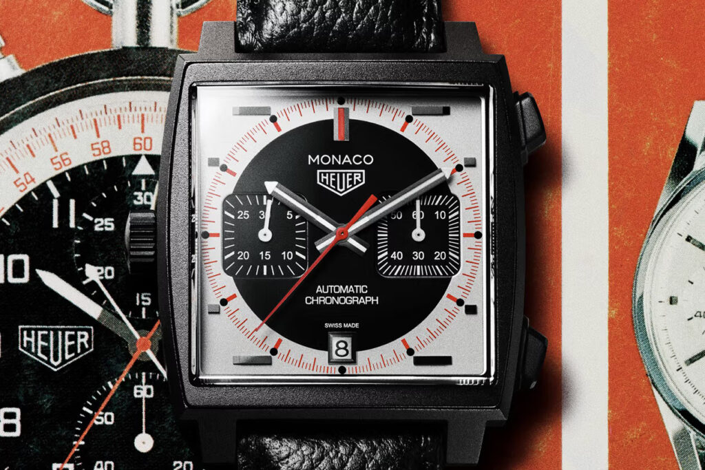 Tag Heuer