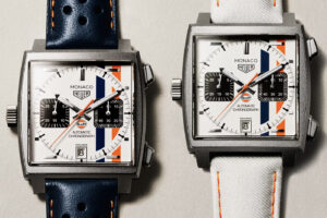Tag Heuer