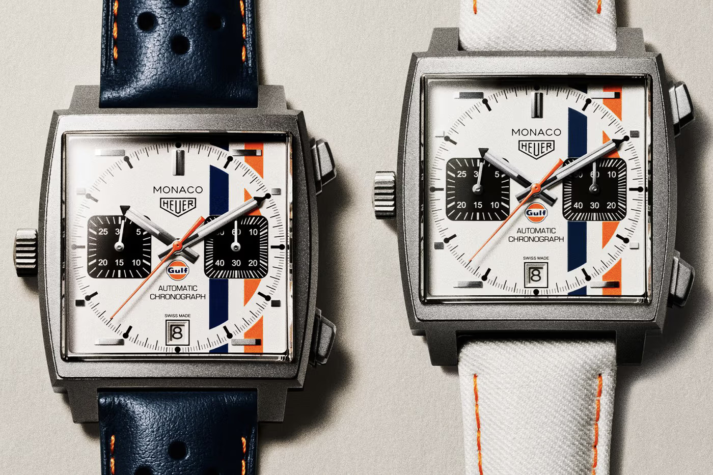 Tag Heuer