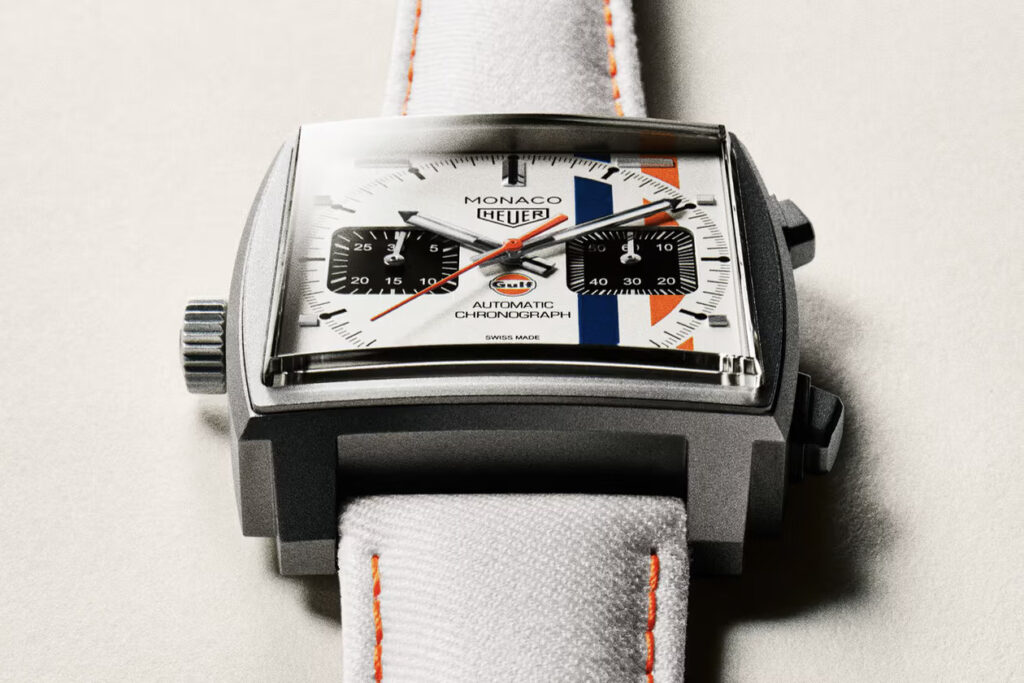 Tag Heuer
