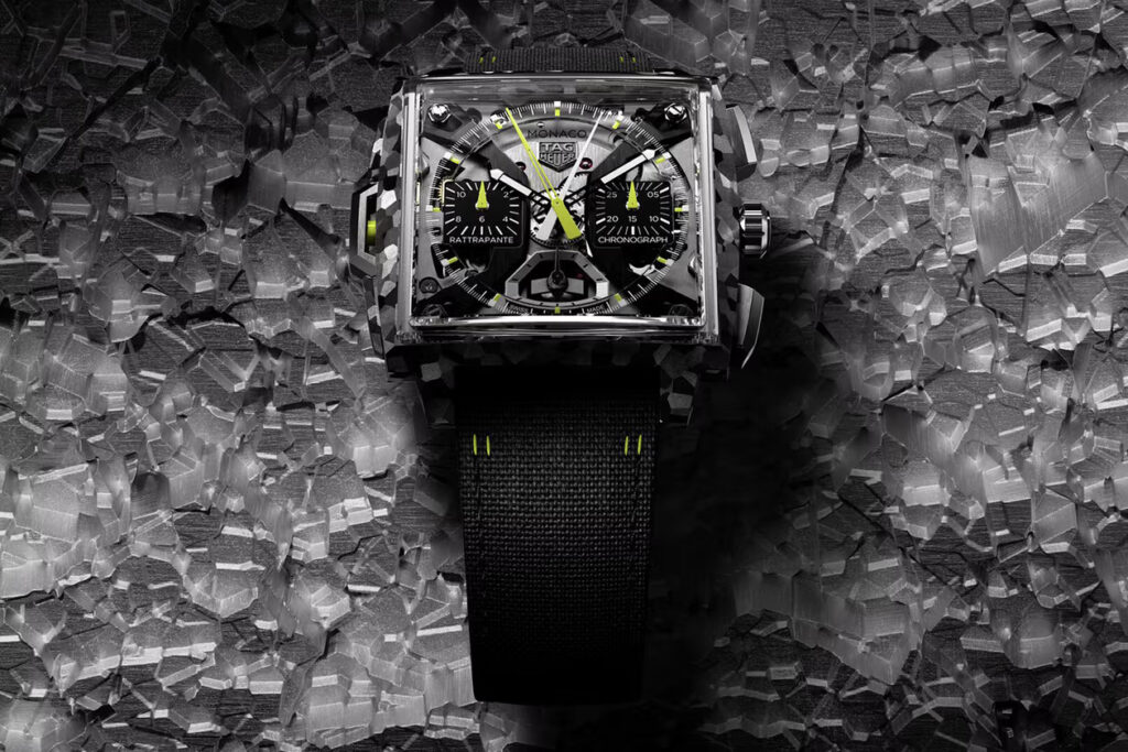 Tag Heuer