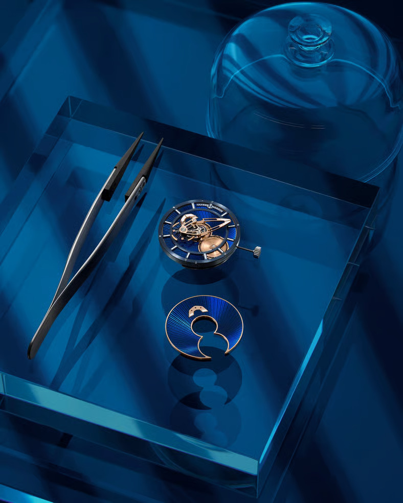 Ulysse Nardin