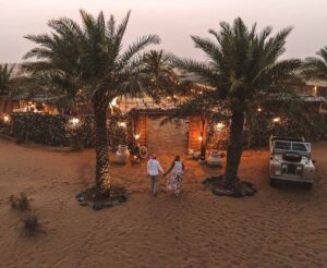 Things to Do in Dubai This Weekend