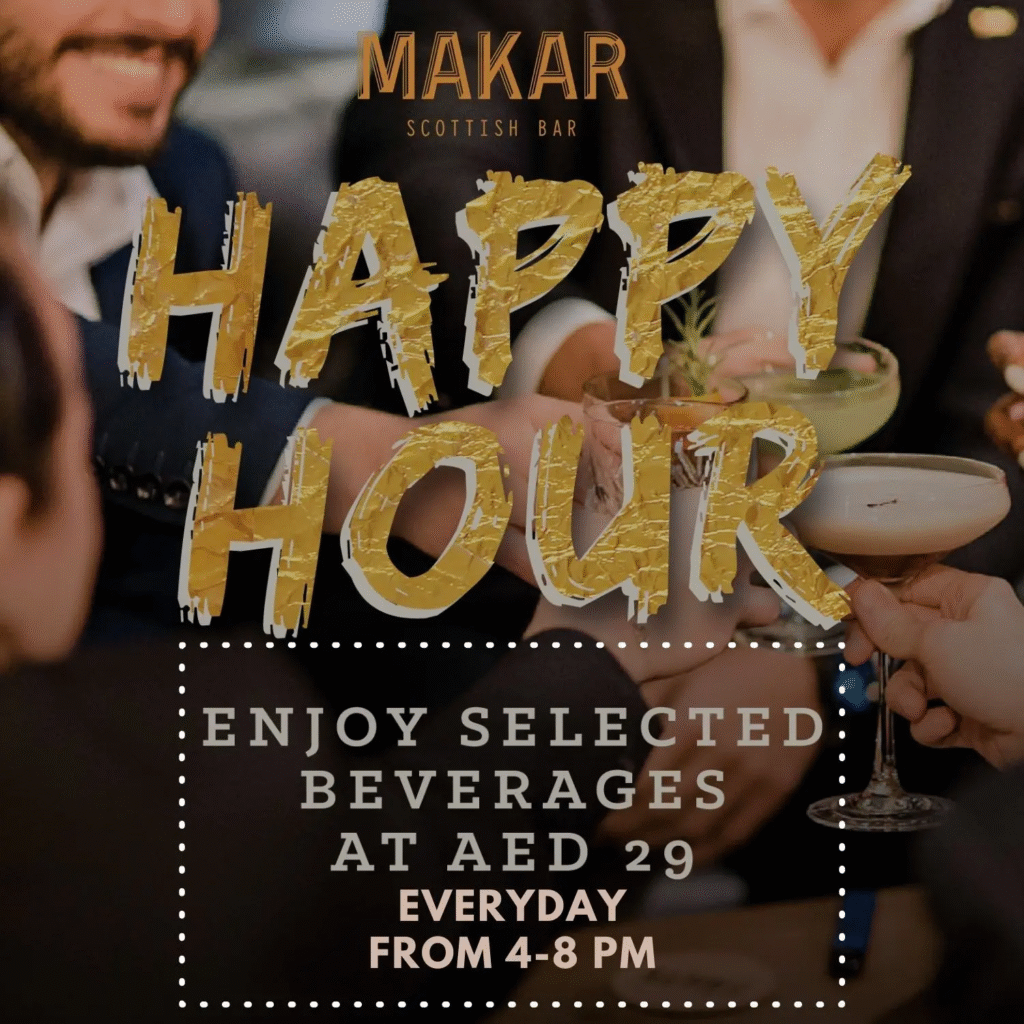 Things to Do in Dubai This Weekend