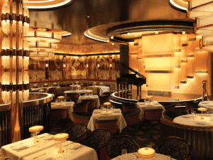 Restaurants