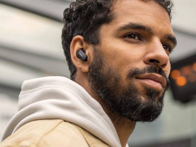 Earbuds