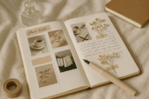 Journaling