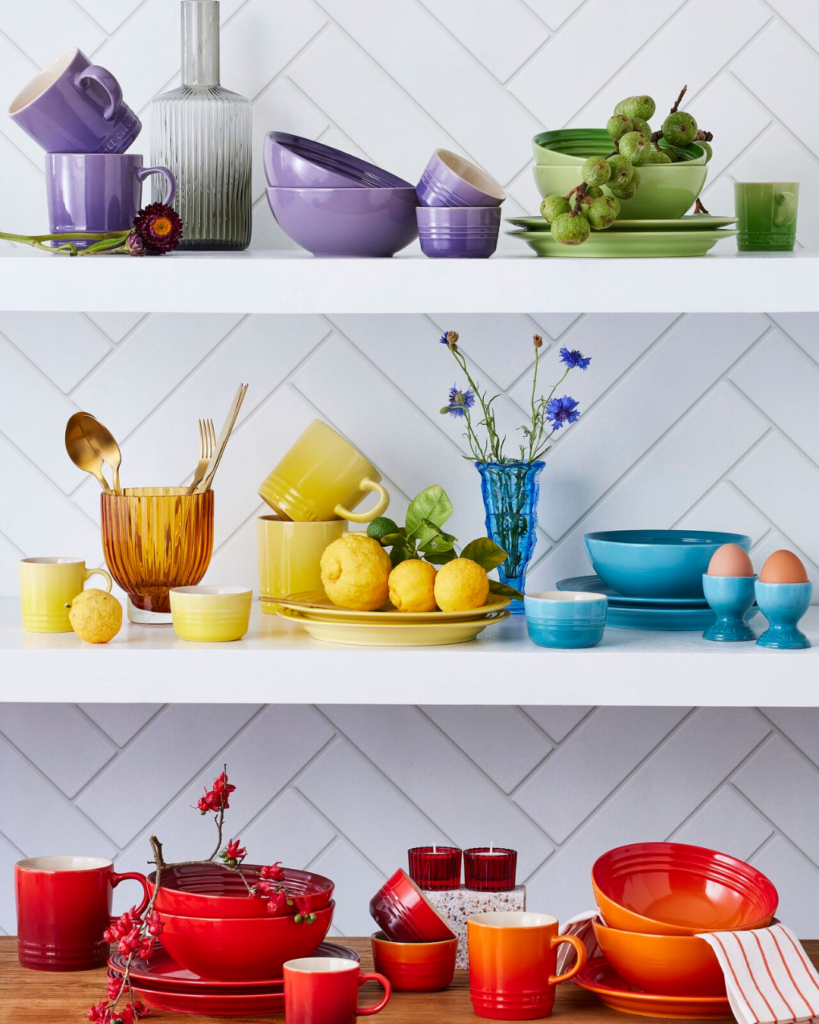 Le Creuset 