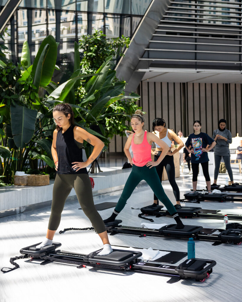 Wellness Week