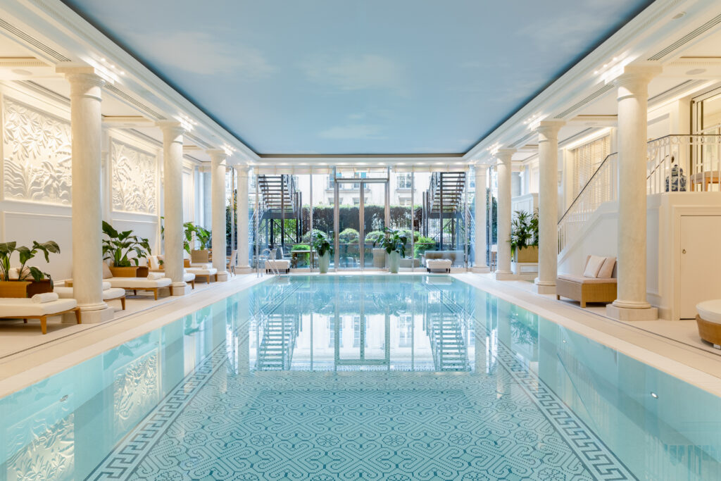 pool