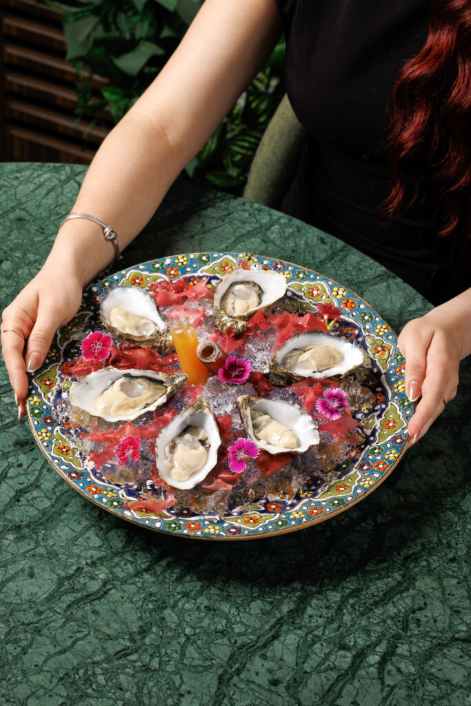 World Oyster Day