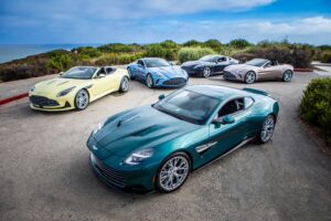 Aston Martin
