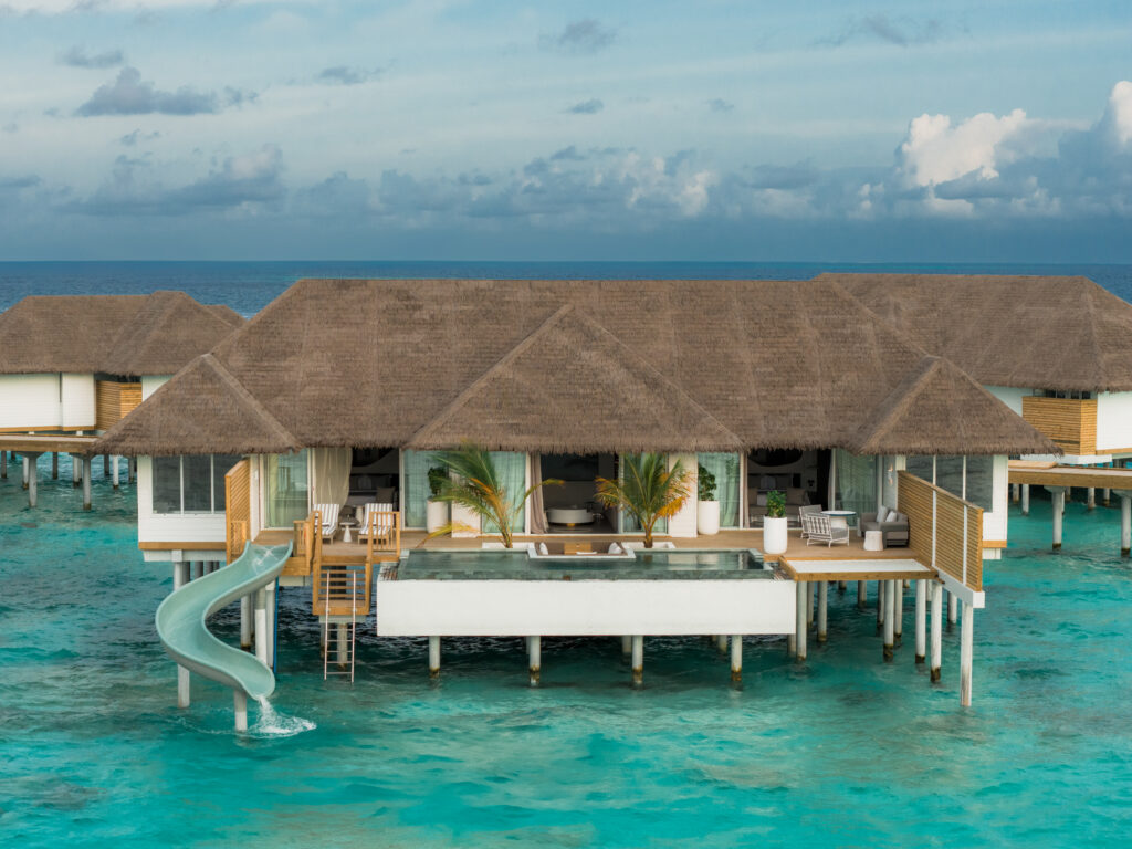 Maldives