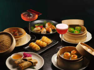 Hakkasan Mayfair