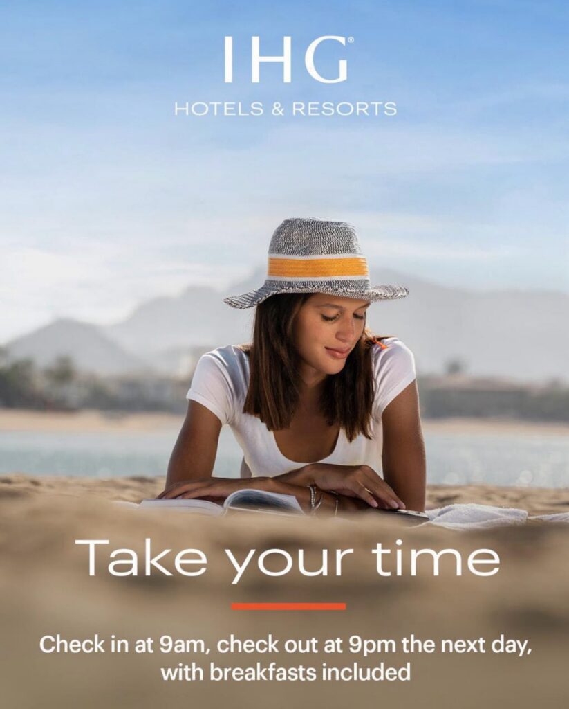 Staycations