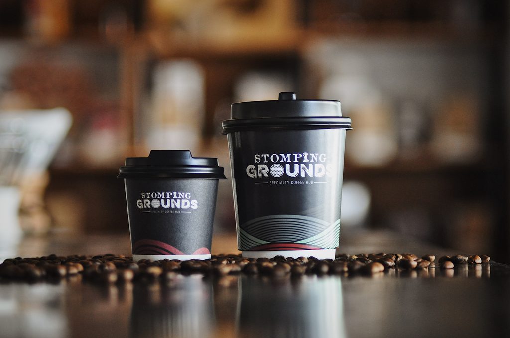 Coffee