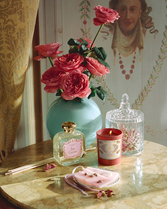 Fragrance