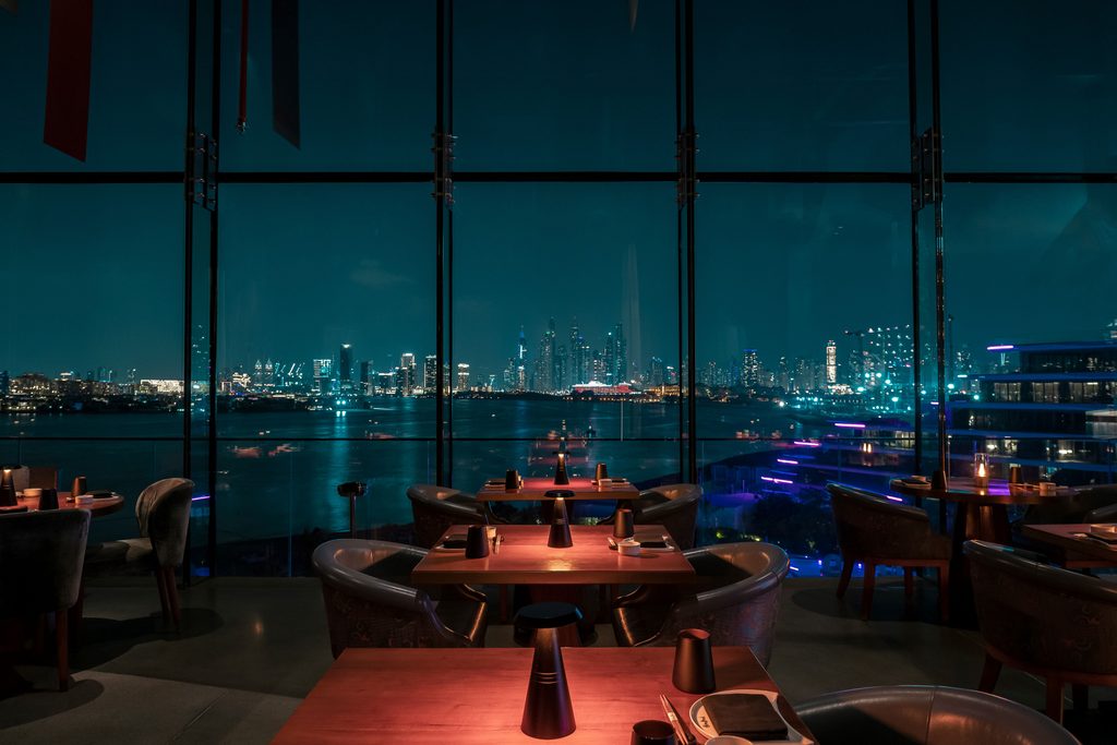 W Dubai - The Palm
