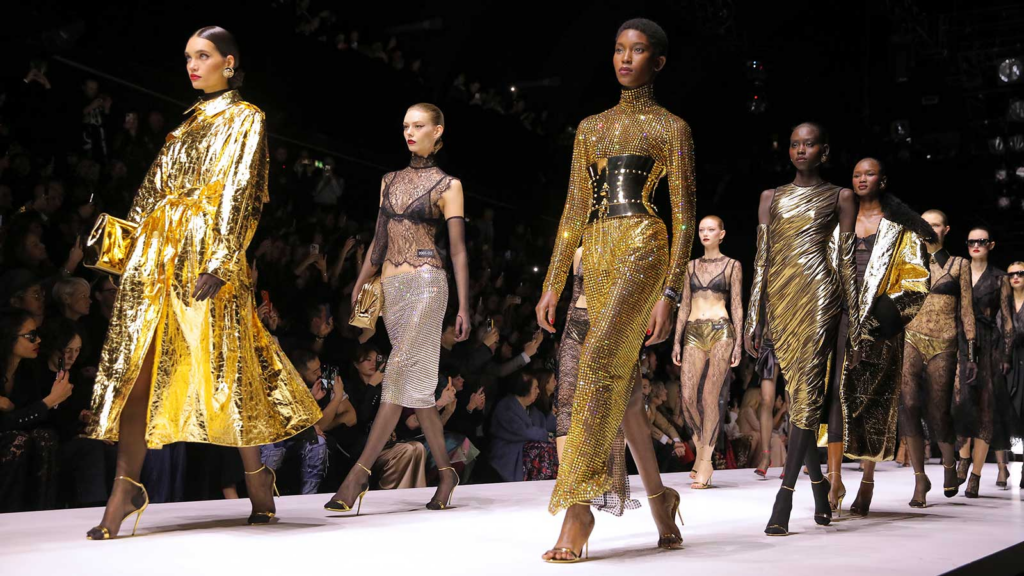 milan fashion week