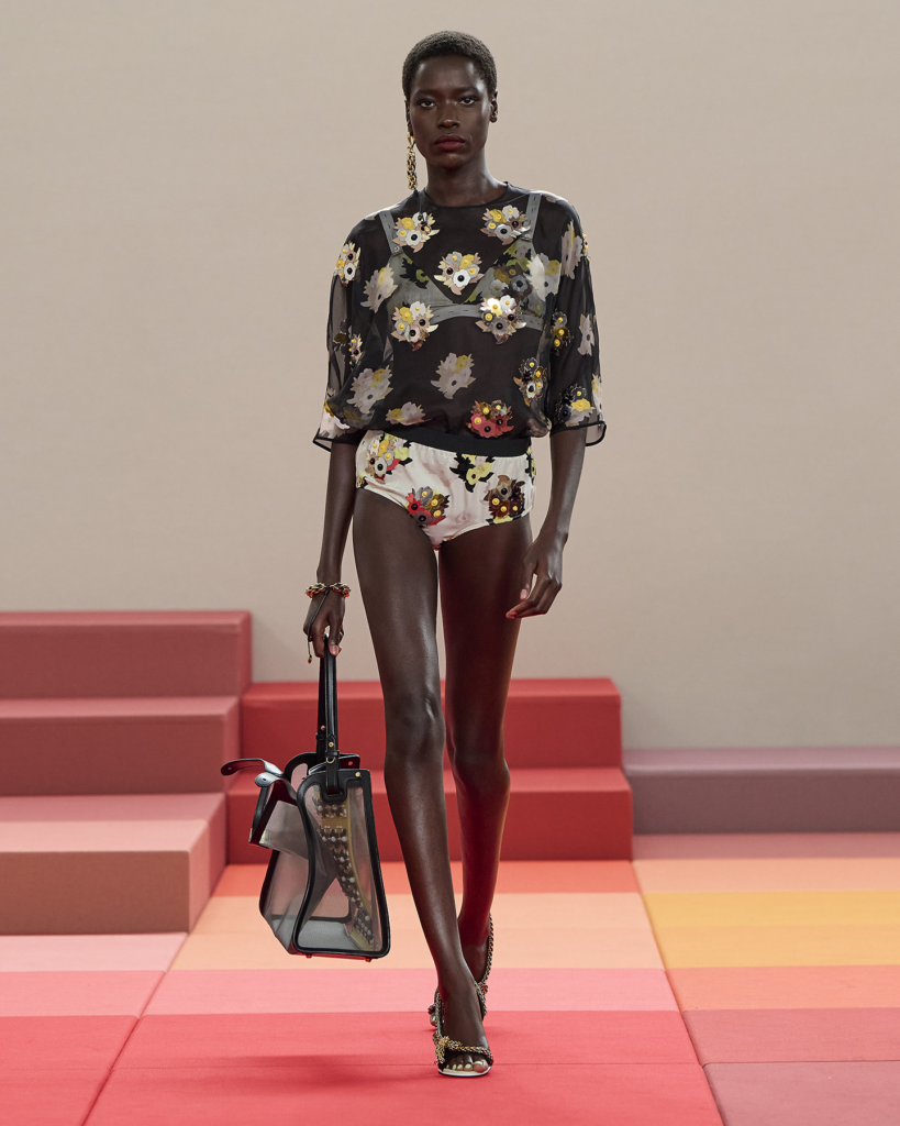 Milan Fashion Week