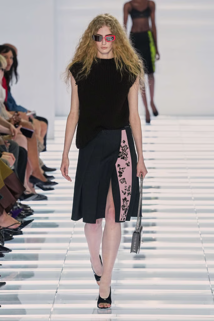 Milan Fashion Week