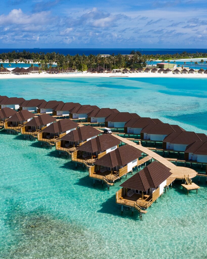 Sun Siyam Olhuveli