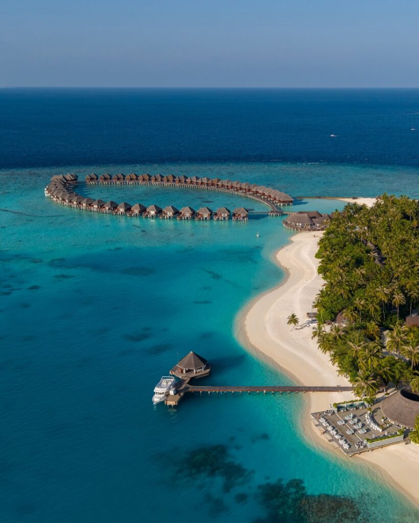 Sun Siyam Vilu Reef